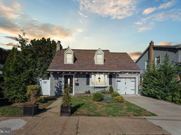309 Dalton St, Philadelphia, PA 19111