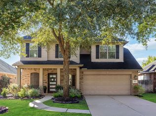 28123 Everett Knolls Dr, Katy, TX 77494