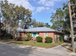 19 M L King Ave, Saint Augustine, FL 32084