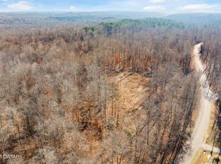 0 Holladay Rd, Parsons, TN 38363