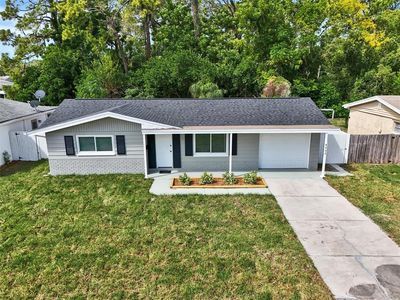 4009 Litchfield Dr, New Port Richey, FL, 34652
