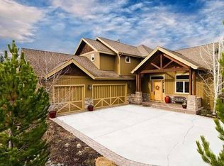 19497 Amberwood Pl, Bend, OR 97702