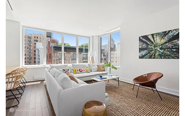 Sold by Douglas Elliman | media 2