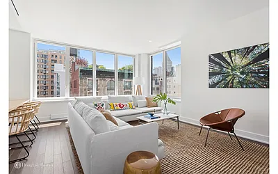 Sold by Douglas Elliman