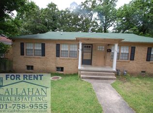 113 Delmar Ave, North Little Rock, AR 72116