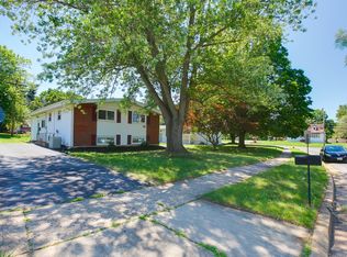 4731 Three Oaks Rd, Baltimore, MD 21208