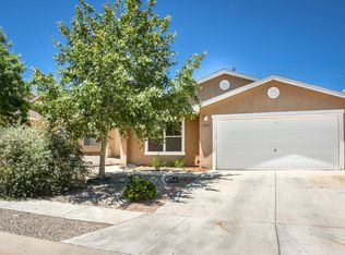 10423 Sandy Ridge Rd SW, Albuquerque, NM 87121