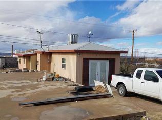 829 Fairlane Dr, Canutillo, TX 79835