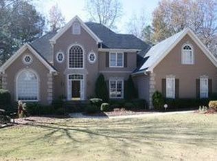 810 Timberneck Pt, Johns Creek, GA 30022