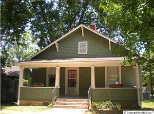 310 Vine St NE, Decatur, AL 35601