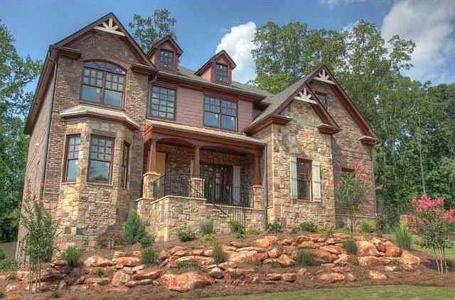 1st image of 2445 Timberland Creek Trl NE