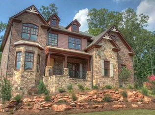 2445 Timberland Creek Trl NE, Marietta, GA 30062