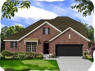 9208 Moon River Ct, Arlington, TX 76002