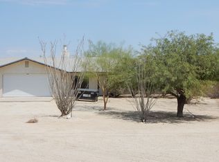 880 Rango Way, Borrego Springs, CA 92004