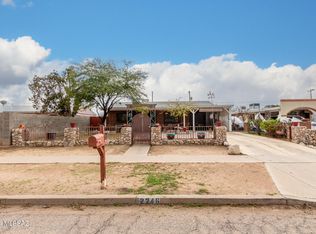 2246 E Beverly Dr, Tucson, AZ 85719