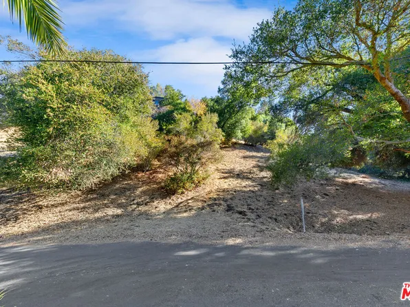 614 Reithe Ave, Calabasas, CA 91302