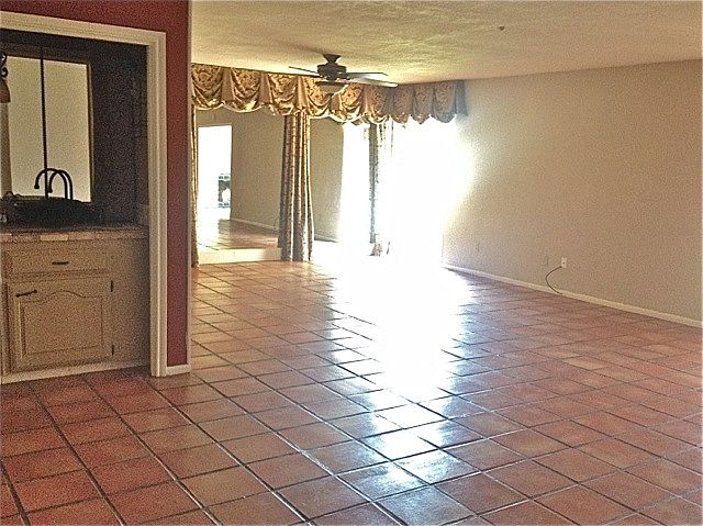 Tile Flooring