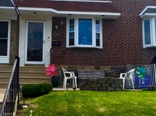 3307 Meridian St, Philadelphia, PA 19136