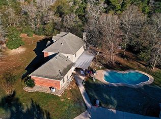 8540 Honea Egypt Rd, Montgomery, TX 77316