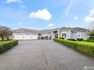 2505 263rd Street Ct E, Spanaway, WA 98387