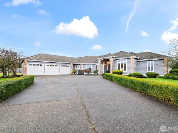 2505 263rd Street Ct E, Spanaway, WA 98387