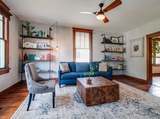 407 Boren St, Springfield, TN 37172