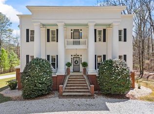 4763 Old Pendergrass Rd, Jefferson, GA 30549