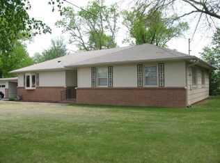 401 Gleason Ave, Council Bluffs, IA 51503
