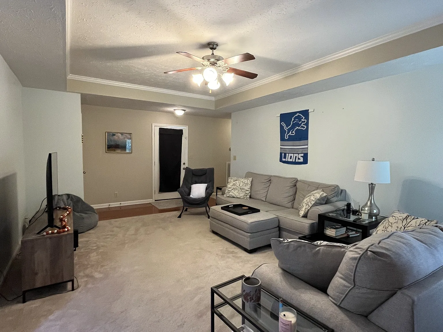 3 bed, 1390 sqft, $1,650 — Photo 2