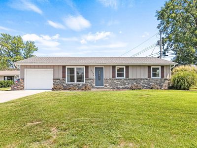 806 Oak Lawn Dr, Columbia, MO, 65203
