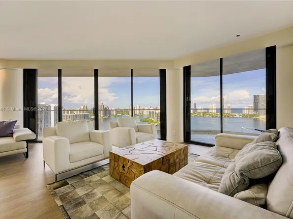 2800 Island Blvd APT 2904, Aventura, FL 33160