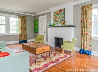 738 Giddings Ave SE, Grand Rapids, MI 49506