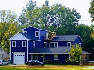 2116 Tyvola Rd, Charlotte, NC 28210