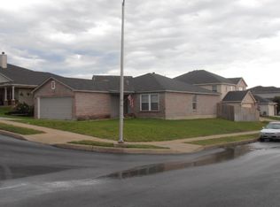 101 Crest Blf, Cibolo, TX 78108