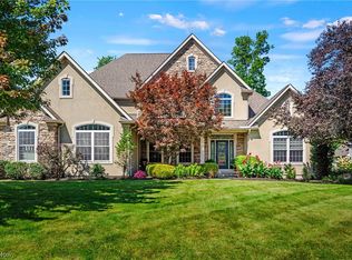 5990 Woodland View Dr, Medina, OH 44256