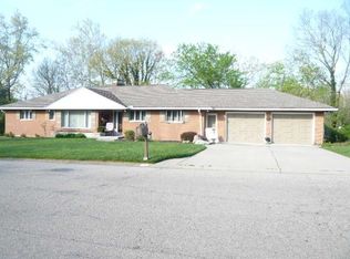 85 Windsor Dr, Hamilton, OH 45013