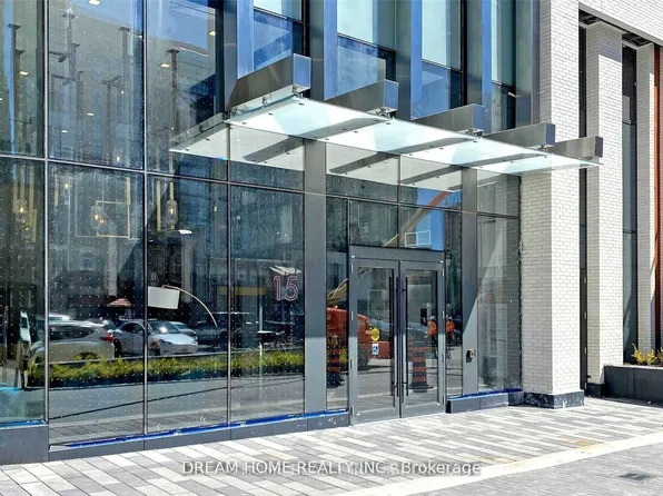 15 Holmes Ave, Toronto, ON