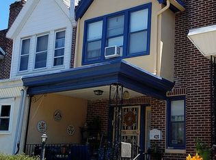 420 E Sharpnack St, Philadelphia, PA