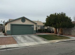 2231 Prevail Dr, North Las Vegas, NV 89032