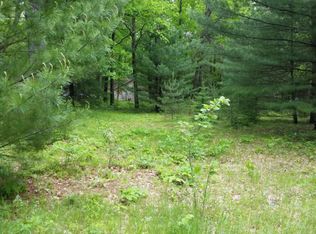 5371 Pinecrest Ln, Prescott, MI 48756