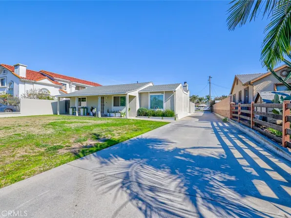 1208 Ballista Ave, La Puente, CA 91744