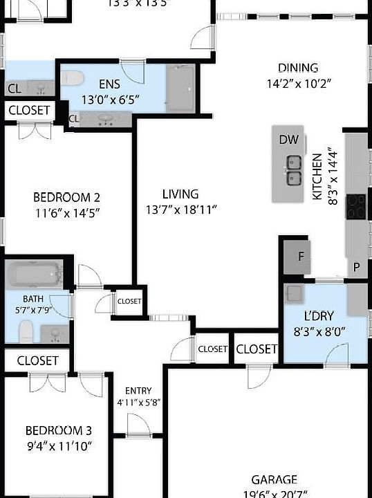 2nd image of 799 Chesley St