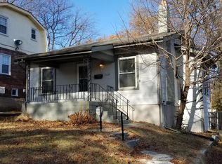 7407 Wayne Ave, Saint Louis, MO