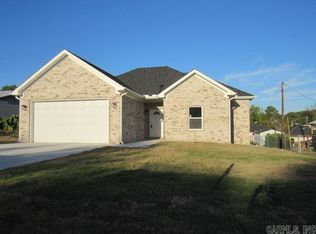 6008 Foxboro Dr, North Little Rock, AR 72118