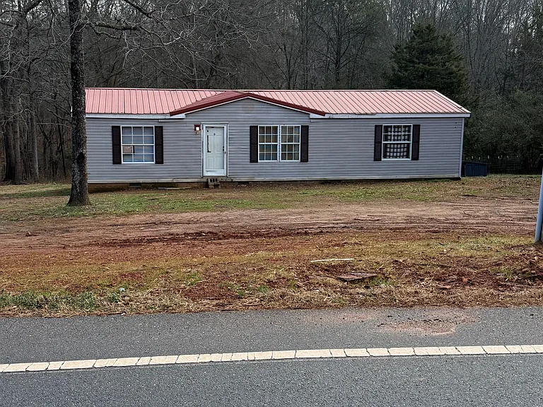 311 Tabor Woods Rd — Photo 1