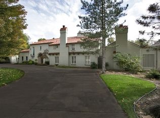 330 N Terrace Dr, Wichita, KS 67208