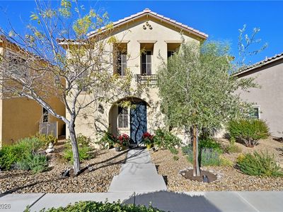 3216 Jevonda Ave, Henderson, NV, 89044