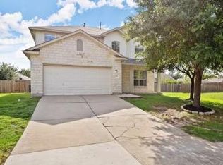 18600 White Water Cv, Pflugerville, TX 78660