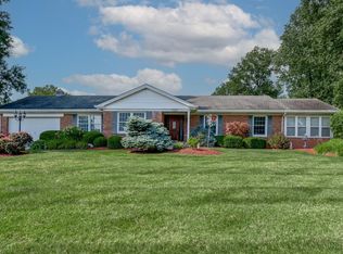 3151 Anniston Dr, Cincinnati, OH 45248
