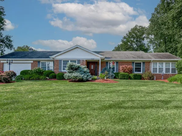 3151 Anniston Dr, Cincinnati, OH 45248